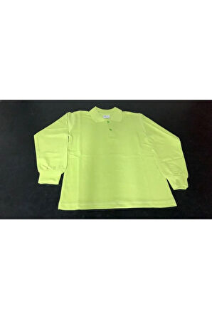 OKUL TİŞÖRTÜ-PENYE POLO YAKA %100 PAMUK UZUN KOL OKUL TİŞÖRTÜ PENYE POLO YAKA OKUL TİŞÖRTÜ