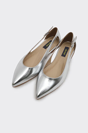 Hakiki Deri Kadın Babet 