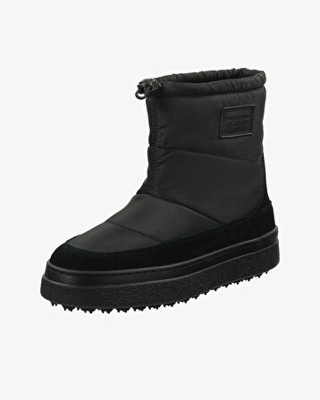 GANT Kadın Siyah Bot