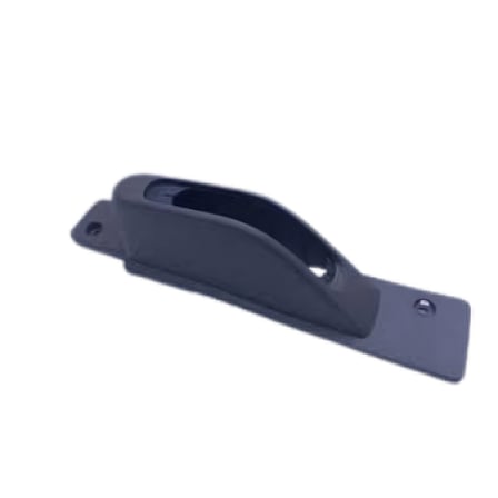 H100 97-04 EL FREN KONSOLU