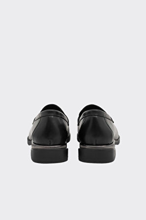 Günlük Hakiki Deri Kadın Casual Ayakkabı