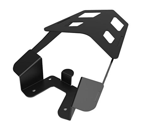 Mondial Drift L Çanta Demiri Topcase Demir A Kalite - Arasmoto