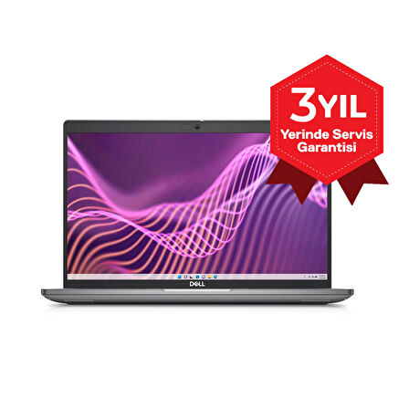 Dell Latitude 5440 i7-1370P 32GB 1TB SSD 14 FHD Ubuntu