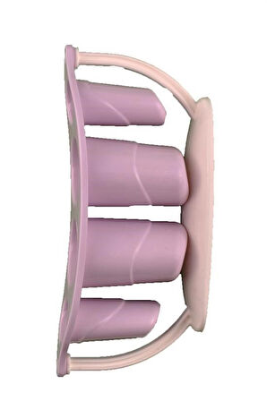 Evyora® Bellissima Kullanışlı Yer Tasarruflu 5 Bölmeli Kaşıklık