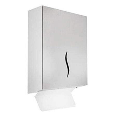 Cleanox İM479 300'lük Z Kağıtlık 