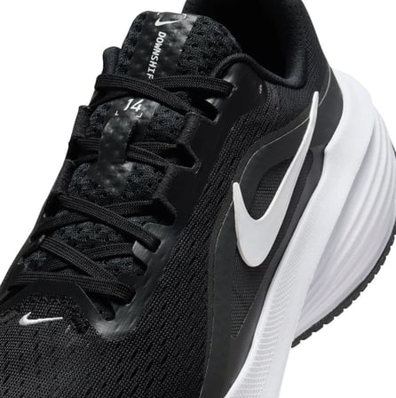 Nike Downshifter 14 Kadın Siyah Koşu/Yürüyüş Spor Ayakkabı IB1899-002