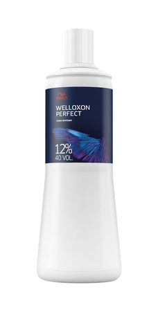 Wella Welloxon Perfect %12 40 Volume Oksidan 1000 ml