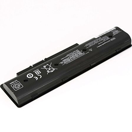 Hp TPN-C123 Notebook Batarya Laptop Pil