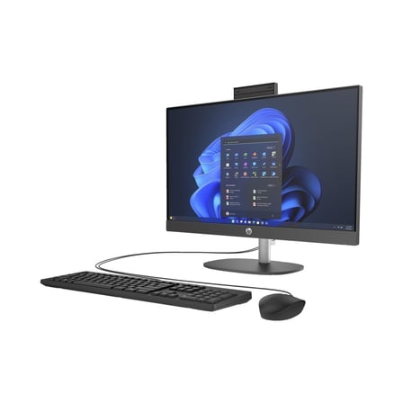 Proone 240 G10 8T2W8ES S10 Intel Core I7-1355U 64GB 512GB SSD 23.8" Fhd Windows 11 Pro All In One Bilgisayar