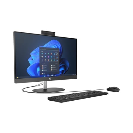 Proone 240 G10 8T2W8ES S11 Intel Core I7-1355U 64GB 1tb SSD 23.8" Fhd Windows 11 Pro All In One Bilgisayar