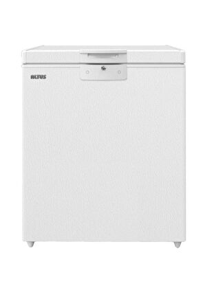 Altus Al 2205-225 Joker Derin Dondurucu 205 Lt Sandık Tipi