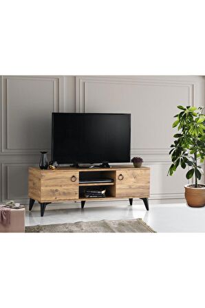 Ekonomik Carina Modern Tv Sehpası 130 cm 