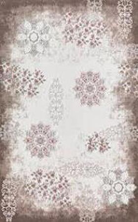 Merinos Volga VL001 760 150x233 4m2 Halı Akrilik