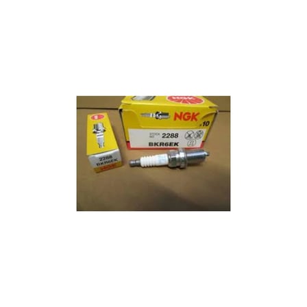 Bmw Buji Çift Tırnaklı BKR6EK 12129063428 12129064619 6'lı Set
