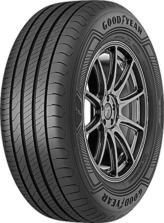 Goodyear EfficientGrip 2 Suv 215/60 R17 100H XL Yaz Lastiği - 2025