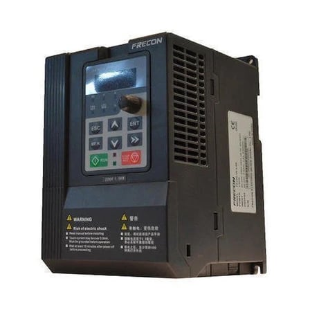 Frecon 37 kW 50 Hp Trifaz Solar Sulama Sürücüsü