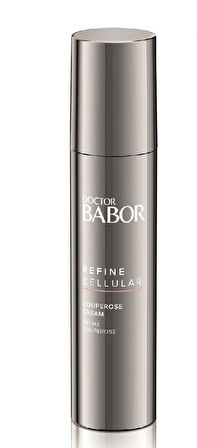 Doctor Babor Couperose Cream Kuperoza Meyilli Ciltler İçin Krem 50 ml