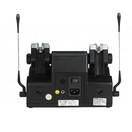 AIFEN A902 PRO 450W Çift Kollu T245 + T210 ESD Lehimleme Havya İstasyonu 3+3 6 Uçlu Profesyonel Havya
