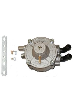 Sıralı Sistem Beyin Regülatör Sr07