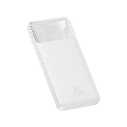 Baseus PD 10000 mAh Hızlı Şarj Powerbank 