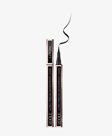 Lancome Idole Ultra Precise Waterproof Liner Suya Dayanıklı Eyeliner 01 Glossy Black