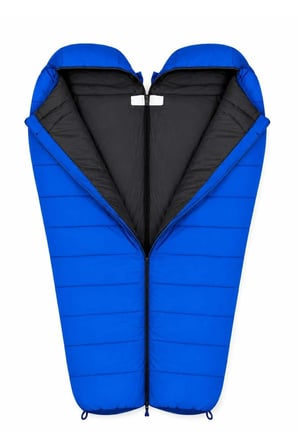 Ultralight Pro -18°c Uyku Tulumu