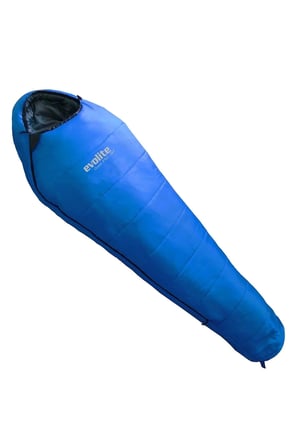 Ultralight Pro -18°c Uyku Tulumu