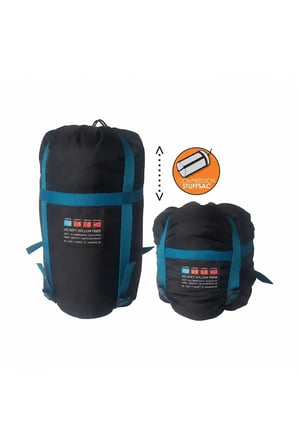 Ultralight Pro -18°c Uyku Tulumu