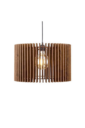 GEOMETRİK MODERN SALON AVİZESİ