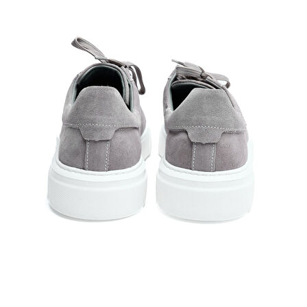 Hakiki Deri Casual Erkek Ayakkabı