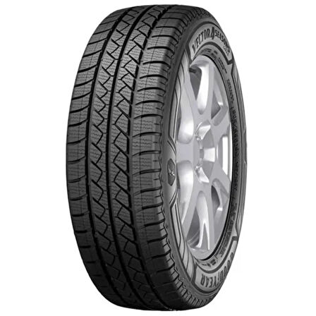 Goodyear WinterCommand Cargo 205/65 R16C 107/105T Kış Lastiği - 2025
