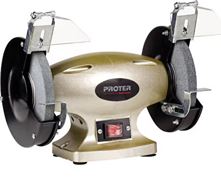 Proter PR 150 Zımpara Taş Motoru