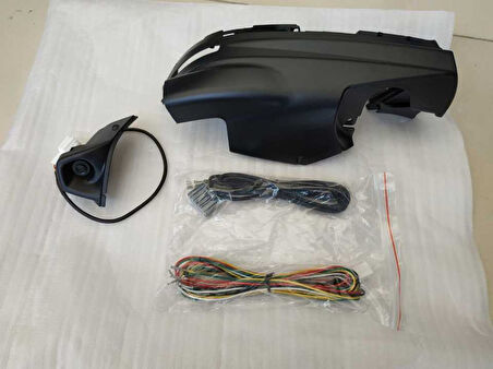 Honda Civic Fc5 2016-2020 Kör Nokta Kameralı Ayna