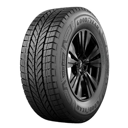 Goodyear WinterCommand Cargo 215/65 R16C 109/107T Kış Lastiği - 2026
