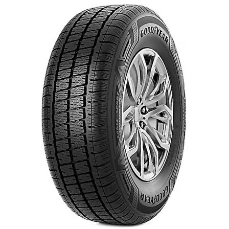 Goodyear WinterCommand Cargo 225/75 R16C 121/120R Kış Lastiği - 2025