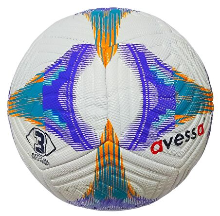 Avessa Ft-60-103 Futbol Topu No3