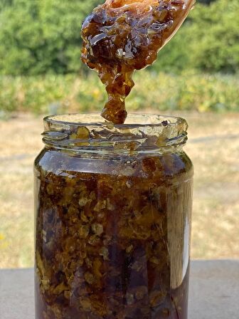 Kazdağı Çam Sır Balı 850gr