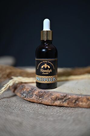 Propolis Ekstraktı (Damla) 50ml