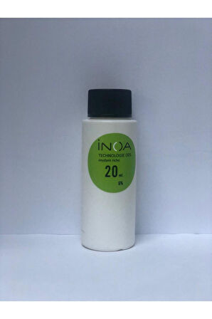 20 Vol %6 Oksidan 60 Ml * 1 Adet 20vol60