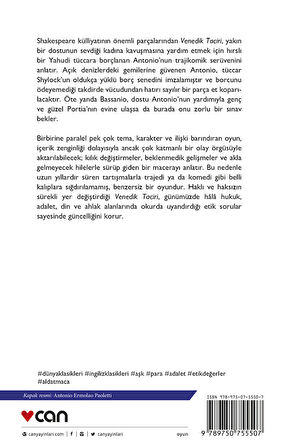 Venedik Taciri