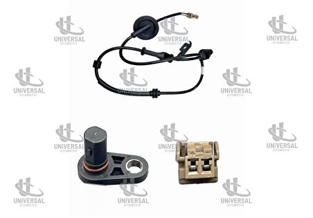 SENSÖR ABS RİO 12-15 ARKA LH