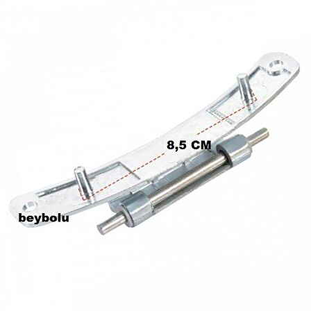Arçelik Kapak Menteşe , 3500 Çamaşır Makinesi Kapak Menteşesi