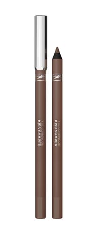 YVES SAINT LAURENT YSL Lovenude Kiss Shaper Şekillendirme Etkili Dudak Kalemi 110 - Lip Liner 109