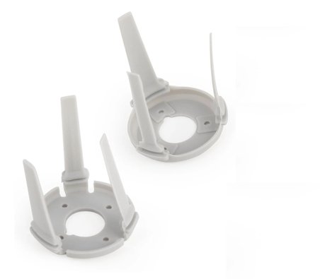 DJI Mini 3/4 Pro Silikon Damper (Kamera Amortisör)