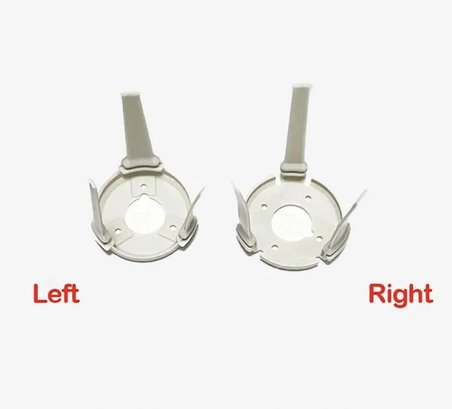 DJI Mini 3/4 Pro Silikon Damper (Kamera Amortisör)
