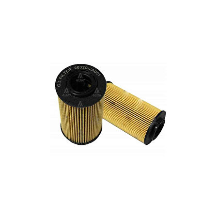 YAG FILTRESI ACCENT ERA / GETZ 05-09 / MATRIX / CERATO / RIO / CEED / PICANTO / I-30 DIZEL