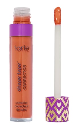 Tarte Shape Tape Corrector - Tam Kapatıcılıklı Nemlendirici Renk Düzeltici Orange