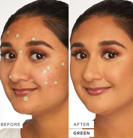 Tarte Shape Tape Corrector - Tam Kapatıcılıklı Nemlendirici Renk Düzeltici Orange