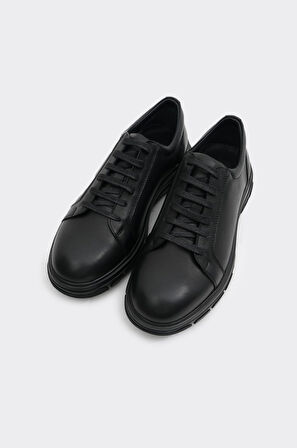 Hakiki Deri Casual Erkek Ayakkabı