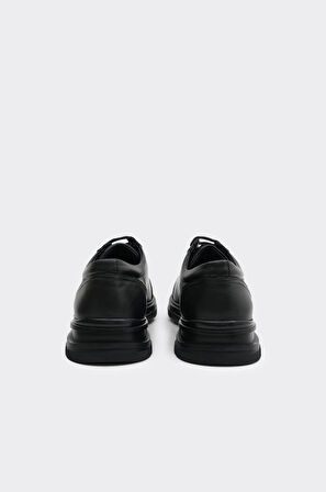 Hakiki Deri Casual Erkek Ayakkabı